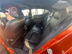 نیسان مەگزیما